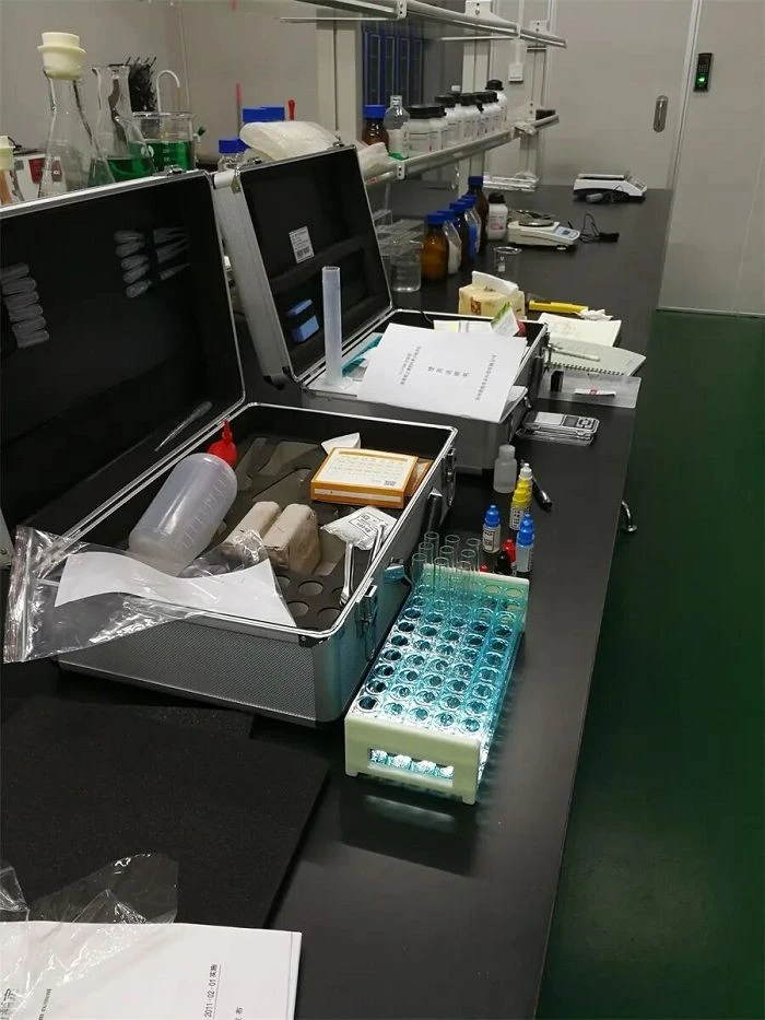 Bacterial Fertilizer Testing suppliers