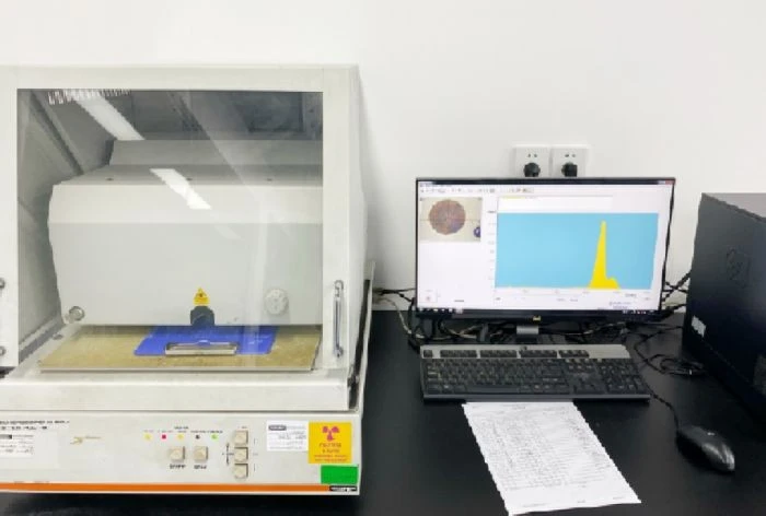 High Performance Fiber (chemical Fiber) Testing factory