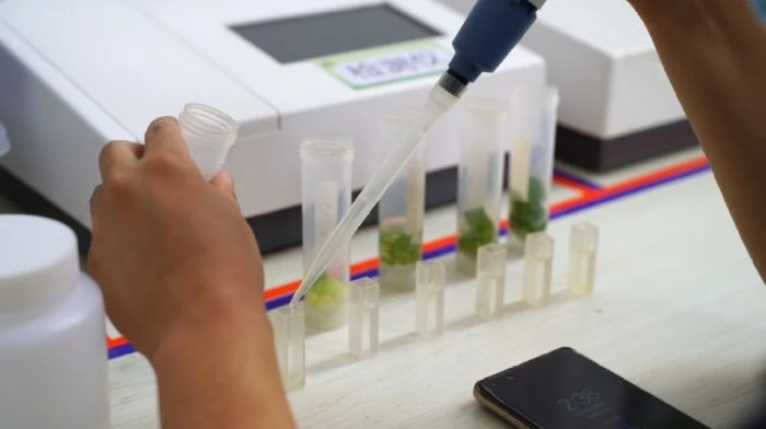 Plant Growth Regulator Testing suppliers