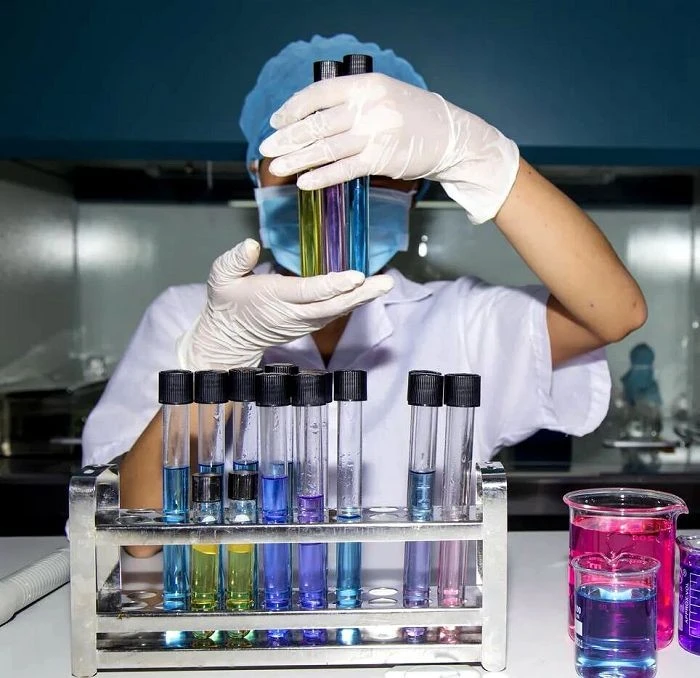 Plant Growth Regulator Testing best